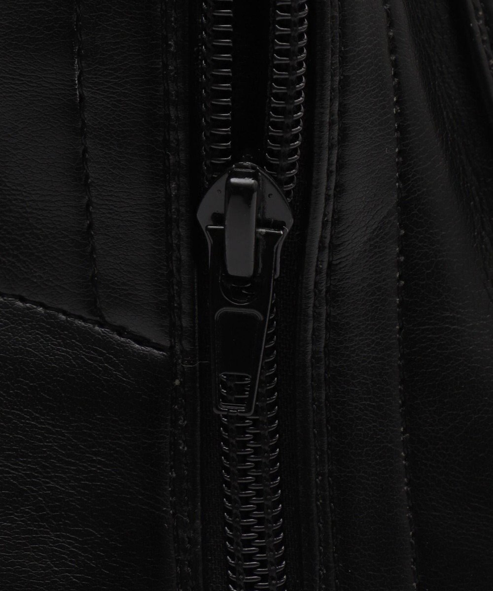 WEGO ストレッチヒールショートブーツ 