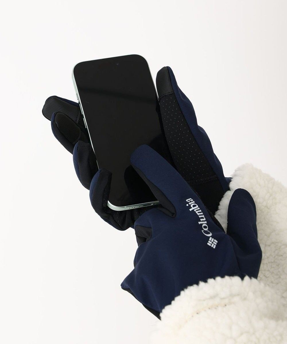 Columbia Columbia/ MトレイルコミュートIIグローブ /コロンビア 