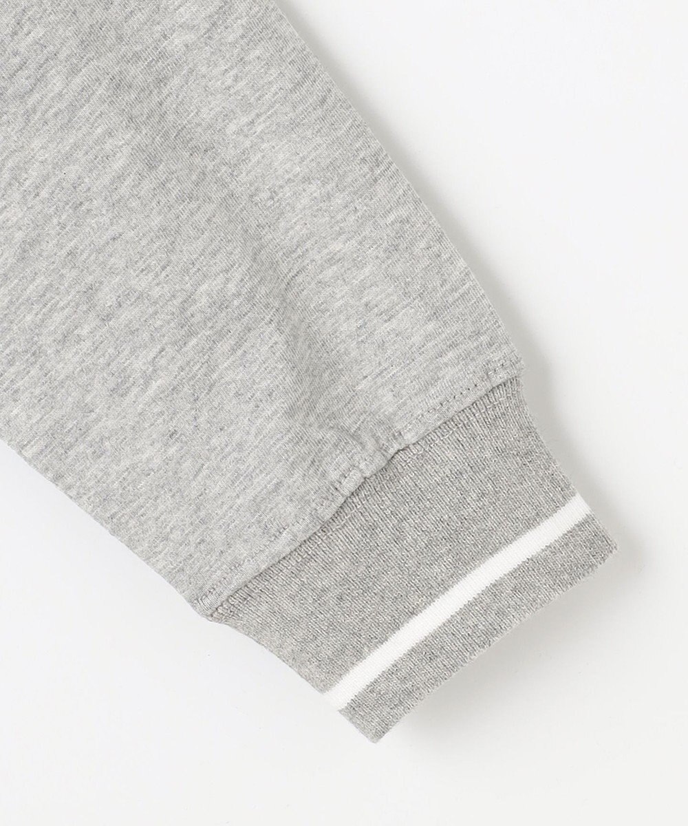 J.PRESS KIDS 【100-130cm】バックブル ラインプリント カットソー 