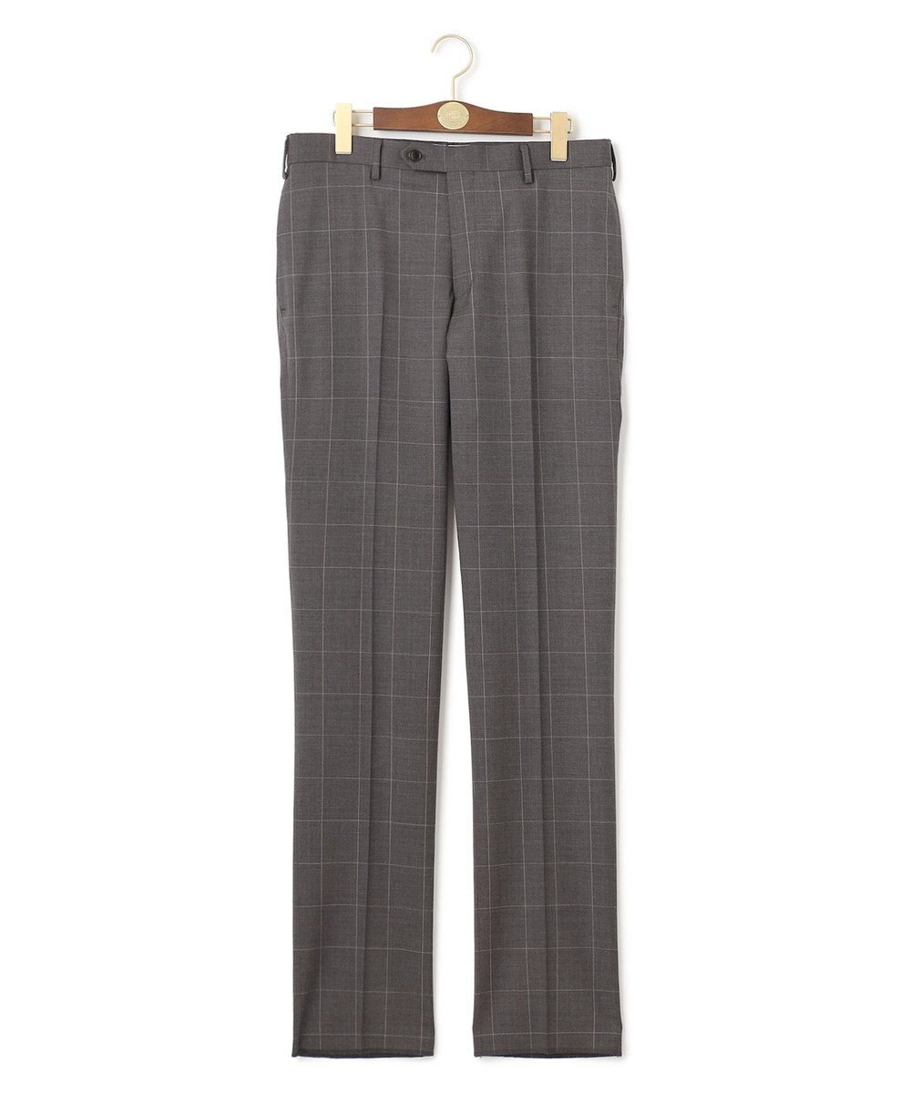 J.PRESS MEN 【J.PRESS MOVING / セットアップ対応】REDA ACTIVE ウィンドーペーン ジャケット 