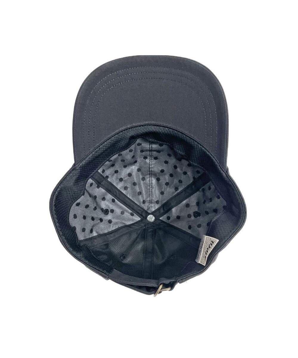 ATRENA 秋コカゲルツイルキャップ 