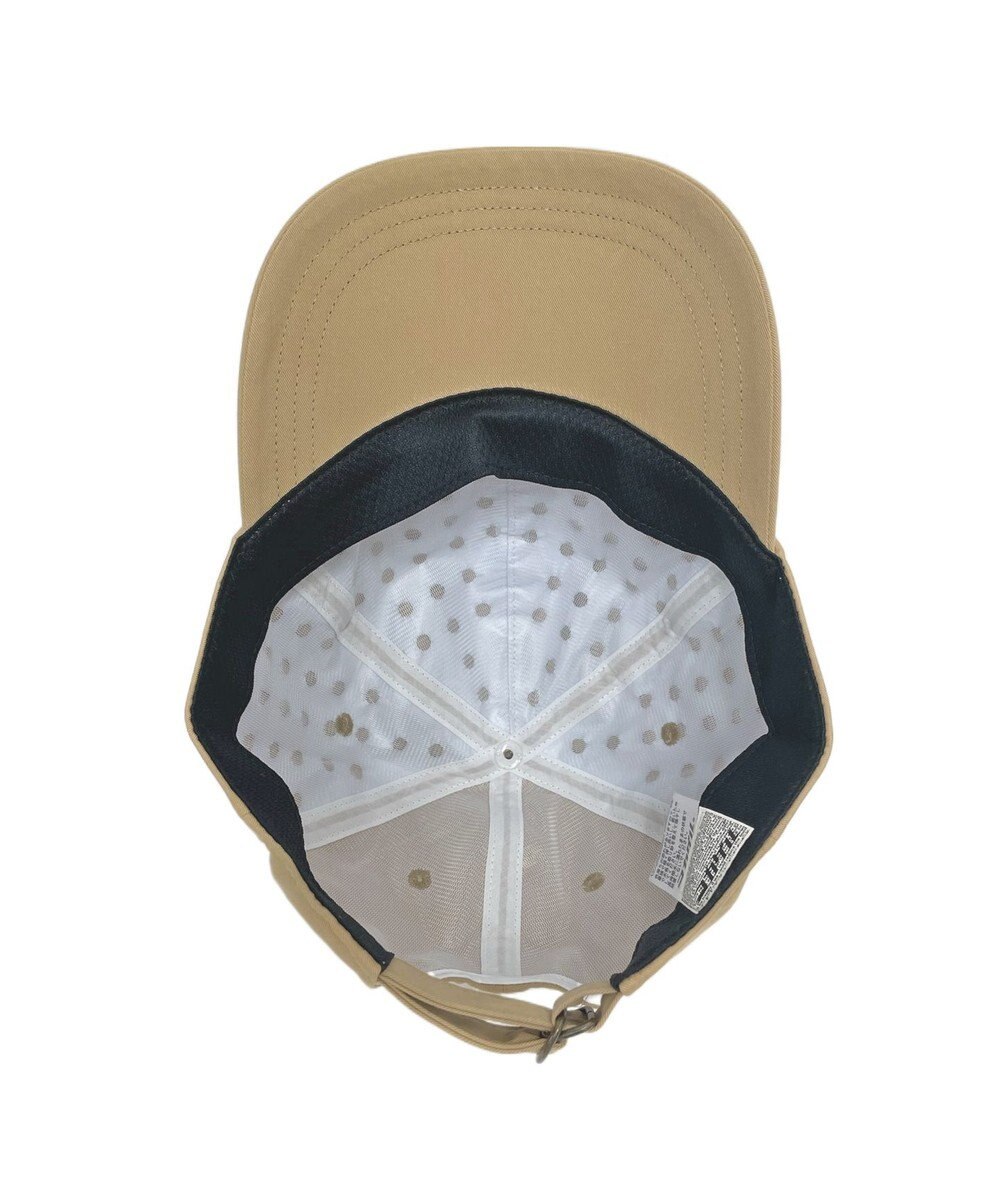 ATRENA 秋コカゲルツイルキャップ 