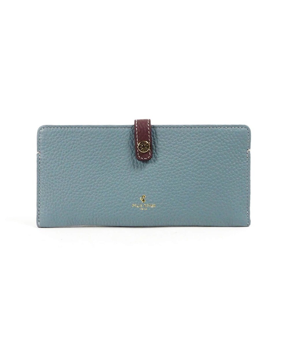 PELLE BORSA スリムウォレット Reinette Goods レネットグッズ 4707 