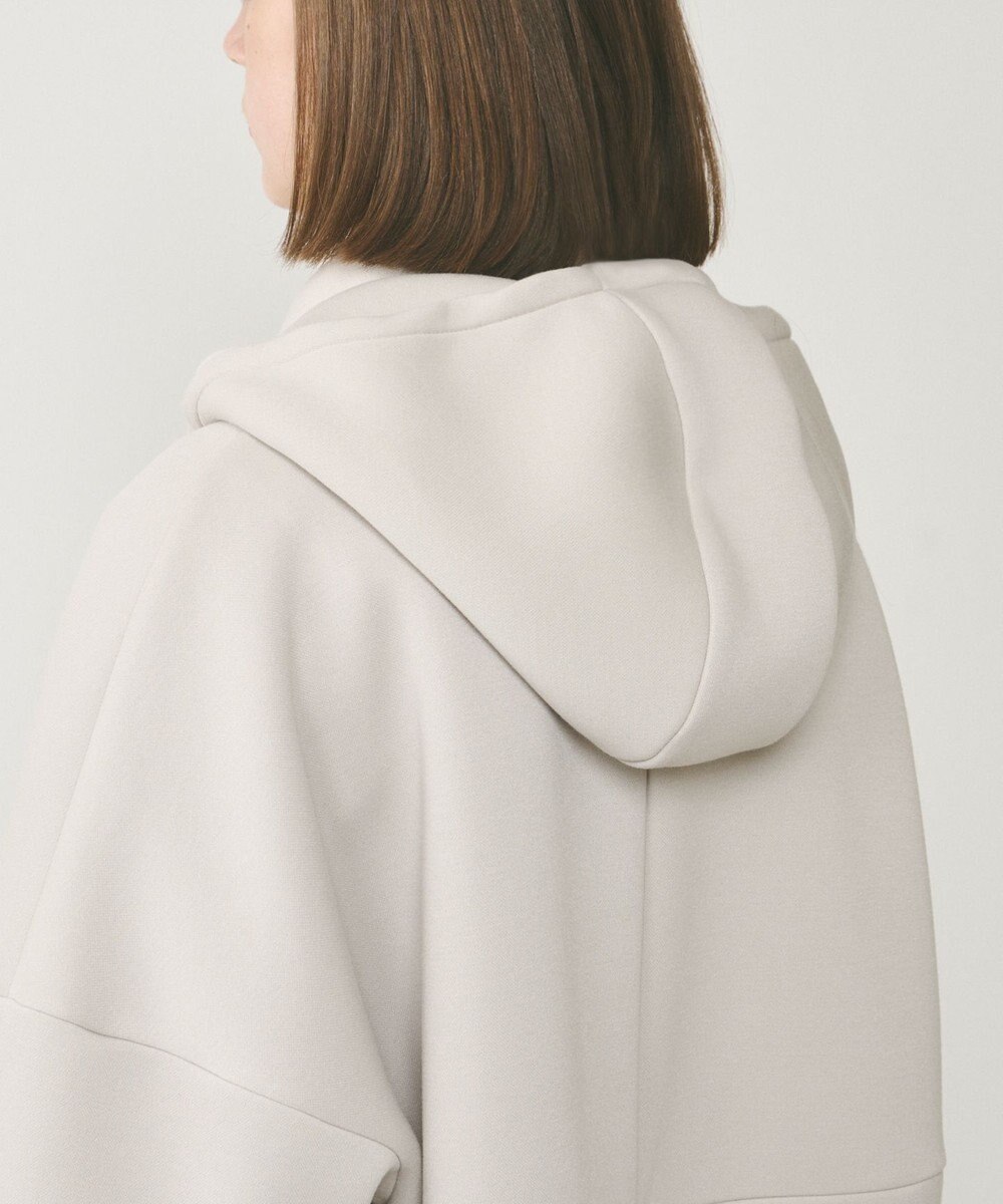 GRACE CONTINENTAL ダンボールフーディー 