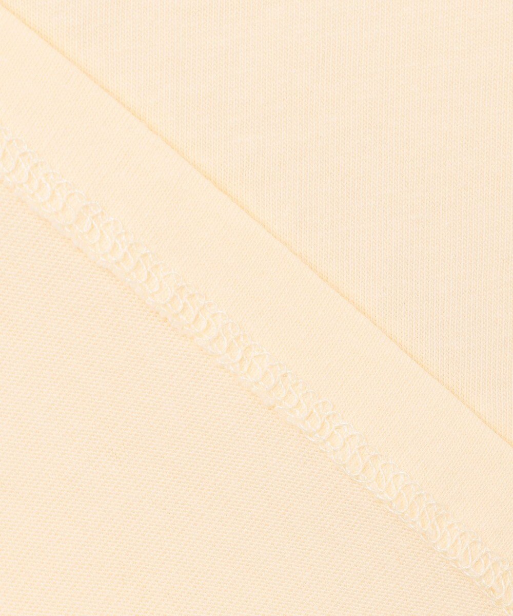 組曲 KIDS 【80-100㎝】フレアラッフル Tシャツ 