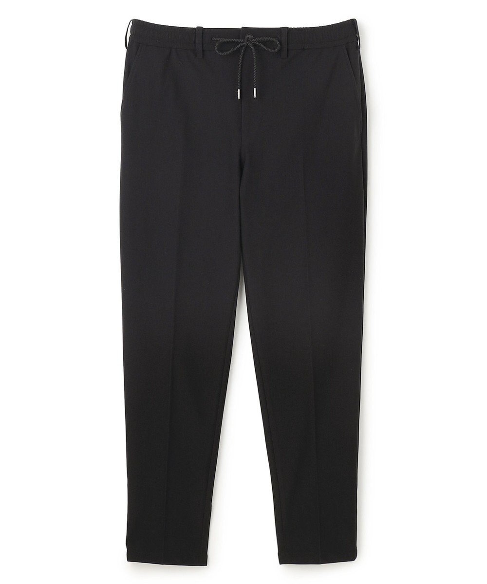 JOSEPH HOMME ＜新色追加＞新素材【抜群の通気性/360度ストレッチ】エアトールストレッチ ドロスト付テーパードパンツ/ PEGG CONVERTIBLE 