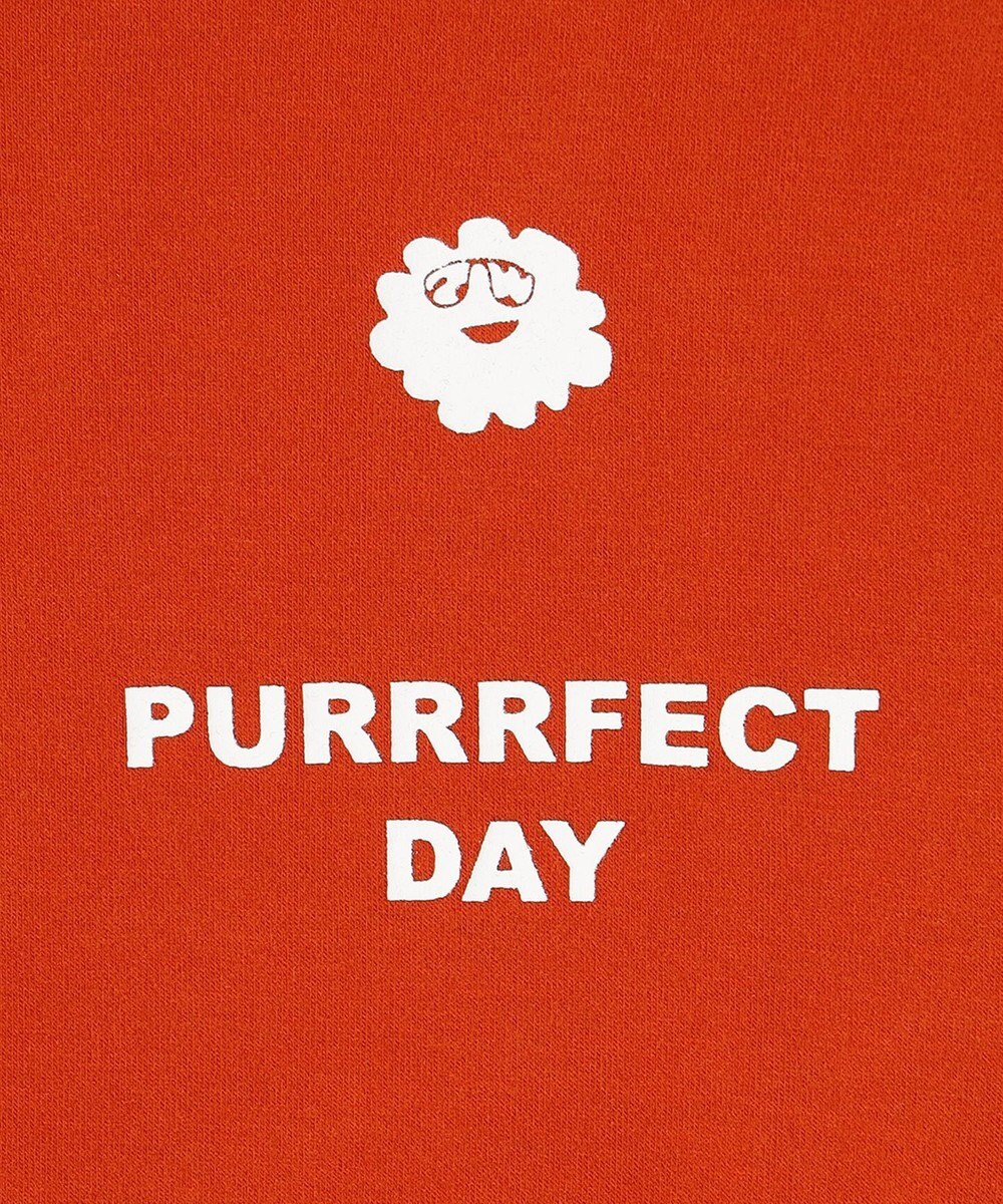 PW CIRCULUS 【MEN】【吸湿発熱】ウォーム モックネック カットソー 