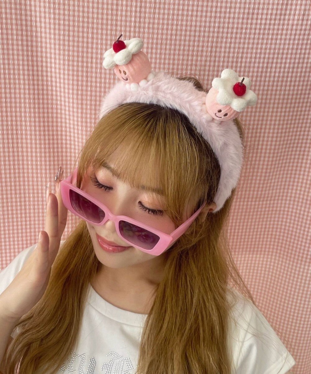 WEGO イベントカチューシャC 