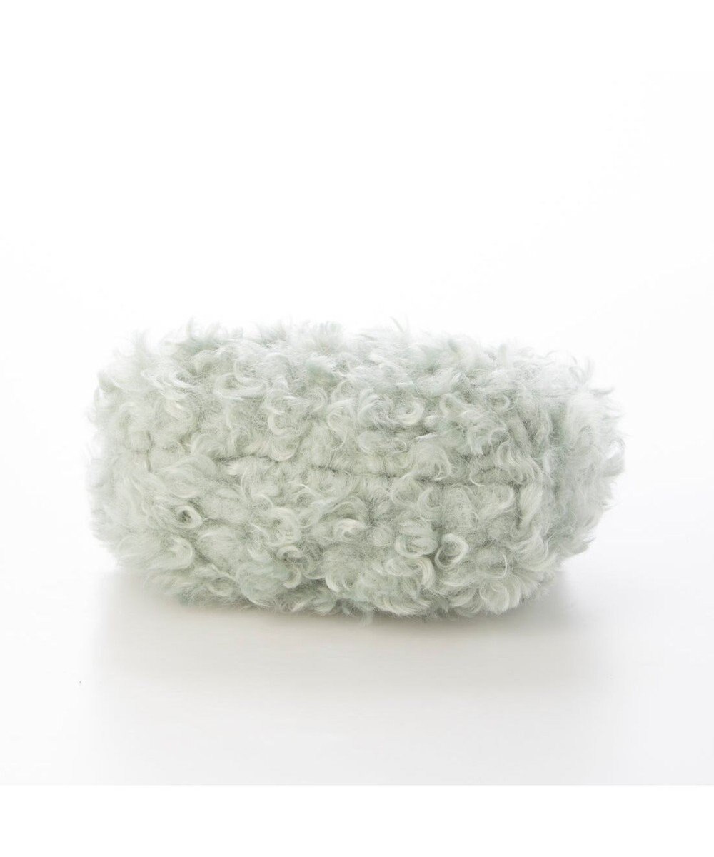 UNBILLION カカトゥ kakatoo / シアリングフェイクファー2wayバッグ 