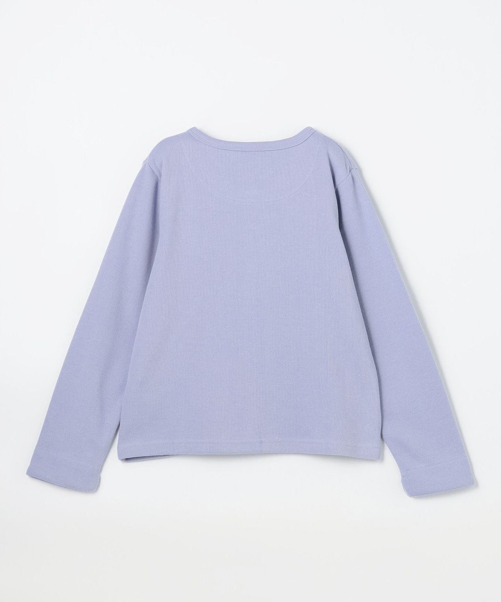 ANY KIDS まいにちスナップカーディガン 