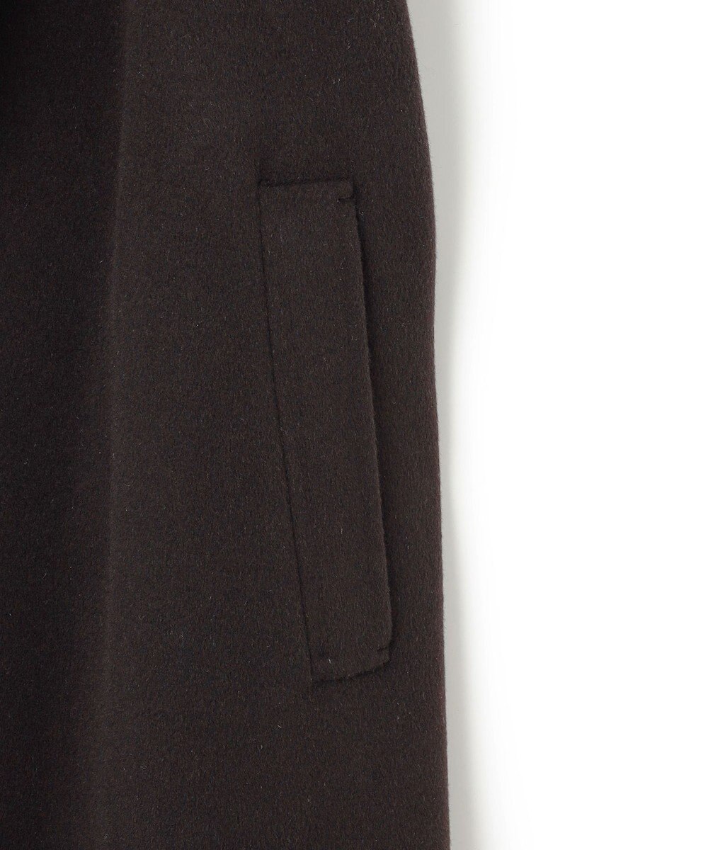 ICB 【人気のため新色追加】ウールリバー トレンチコート 