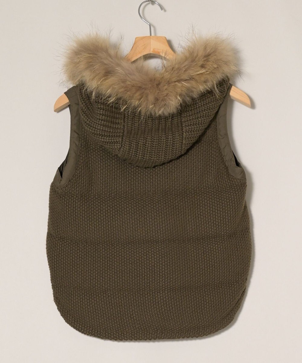 ONWARD Reuse Park 【ICB】ベスト秋冬 