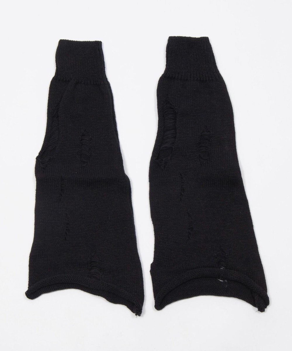 WEGO ダメージレッグカバー 