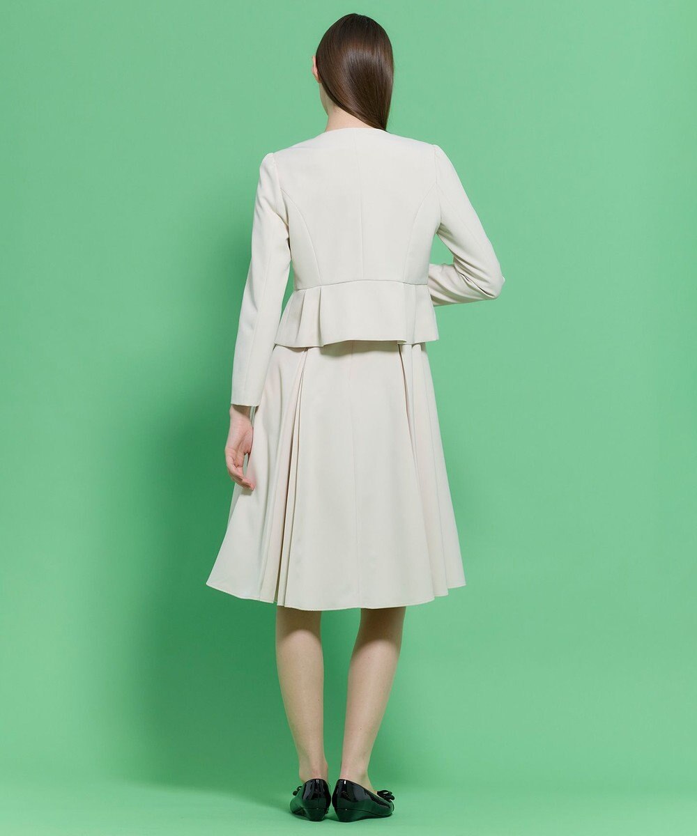 TOCCA 【宮本茉由さん着用】TIMELESS RHAPSODY ジャケット 