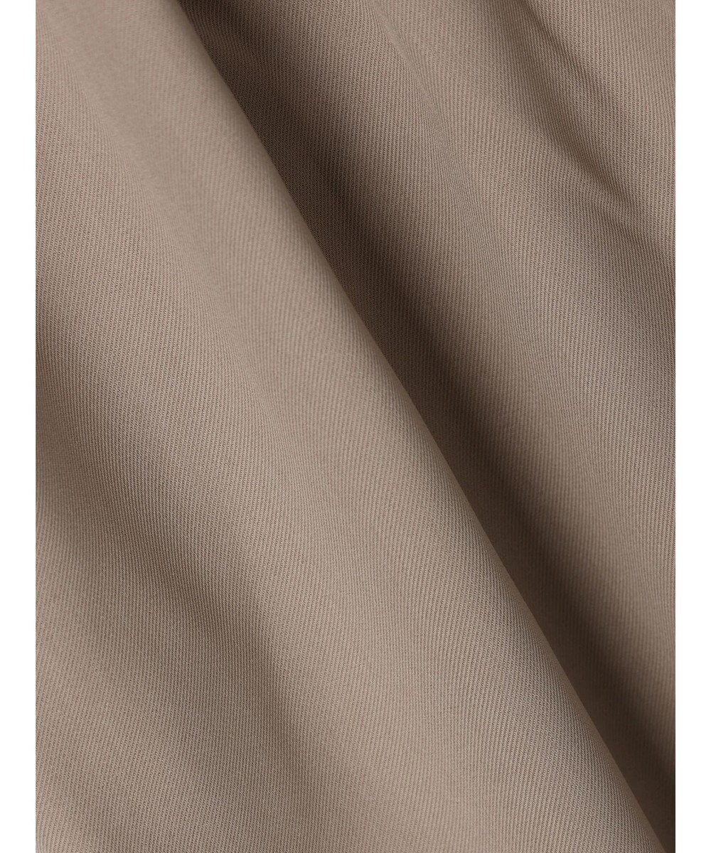 Green Parks ２ｗａｙデザインボタンサス付きパンツ 