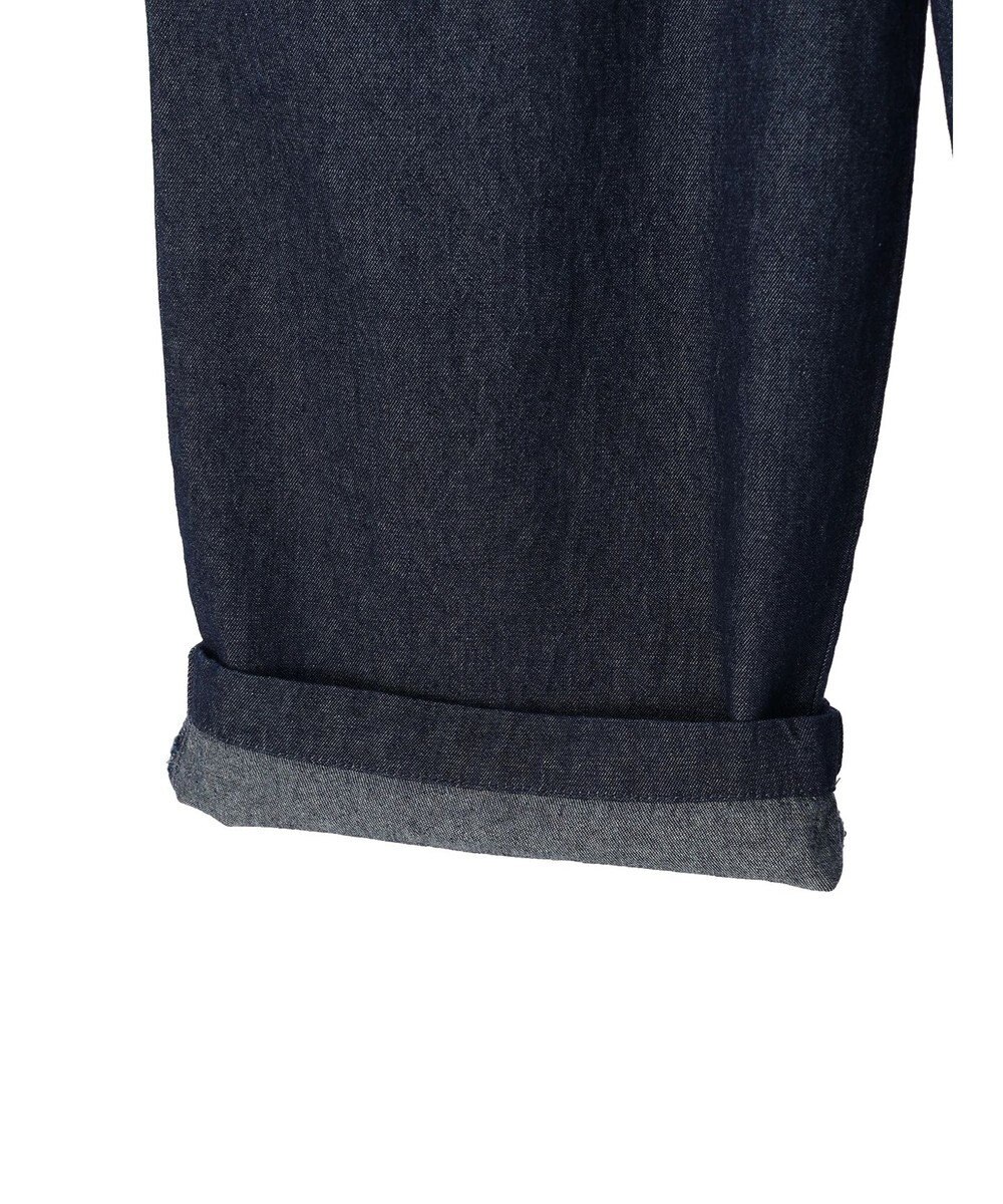 Green Parks イージーワイドパンツ 