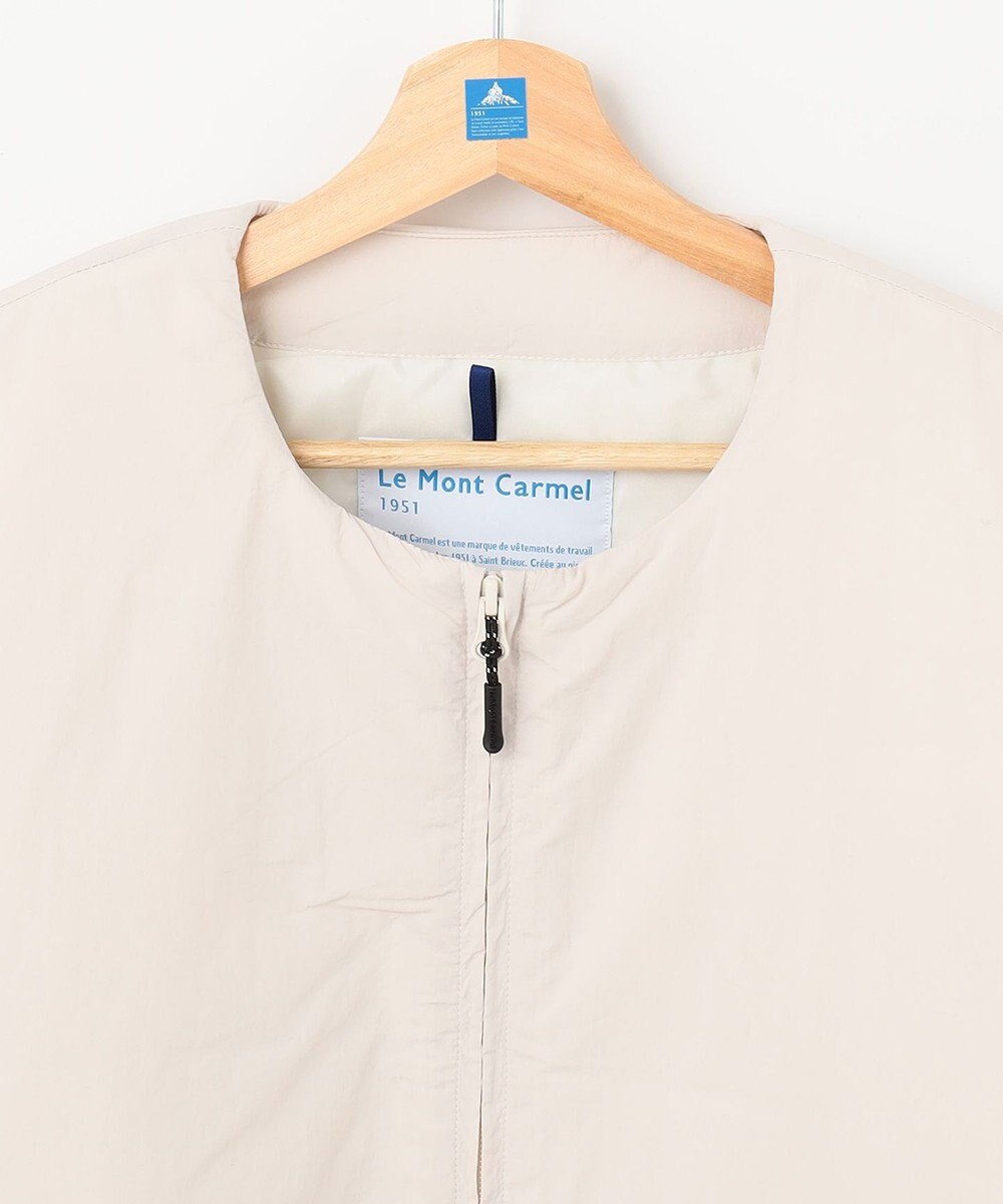 SHARE PARK LADIES 【UNISEX】蓄熱中綿モンスターカーディガン（S・Mサイズ） 