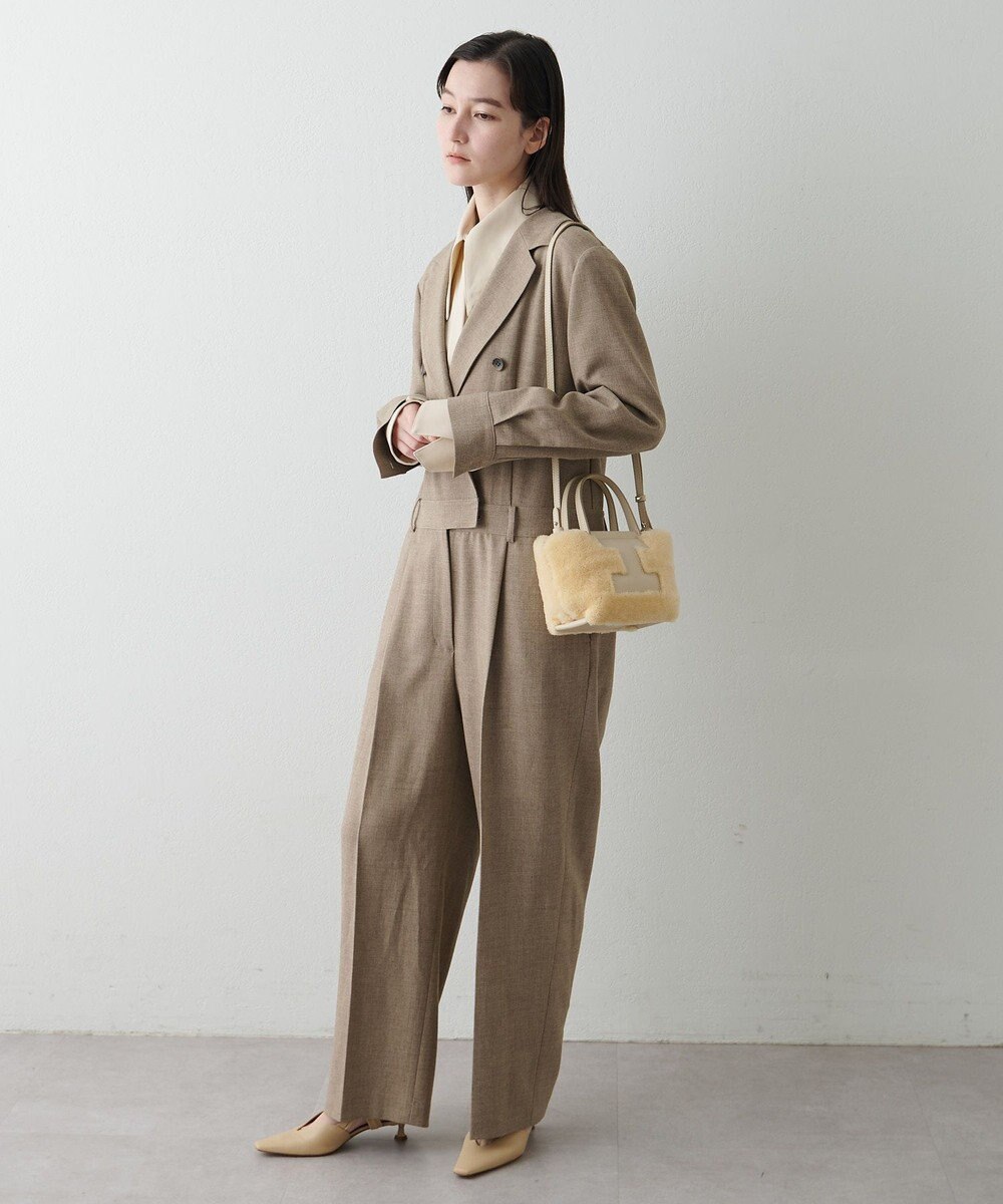 IACUCCI  ソルベット XS MONTONE/RUGA 