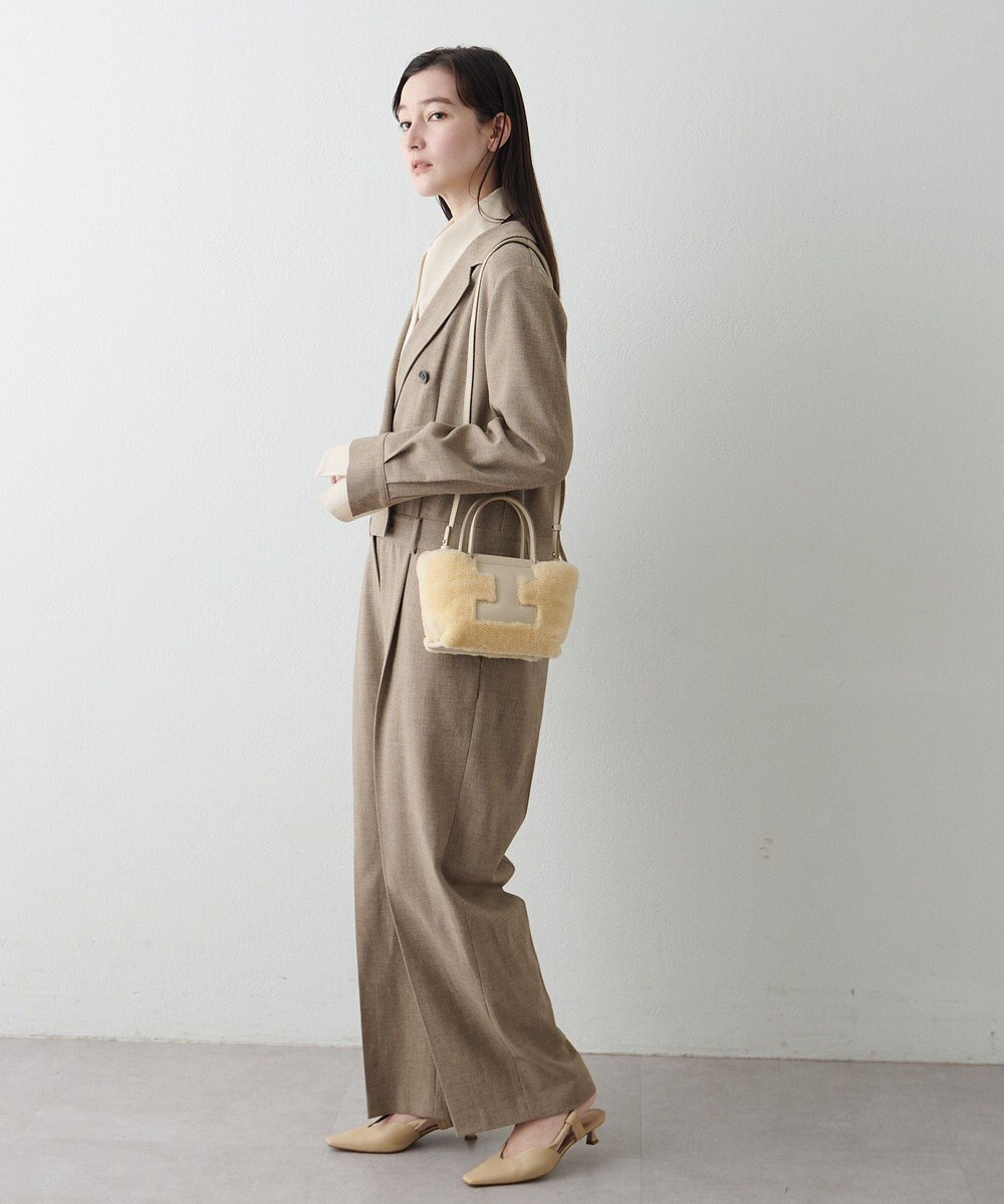 IACUCCI  ソルベット XS MONTONE/RUGA 