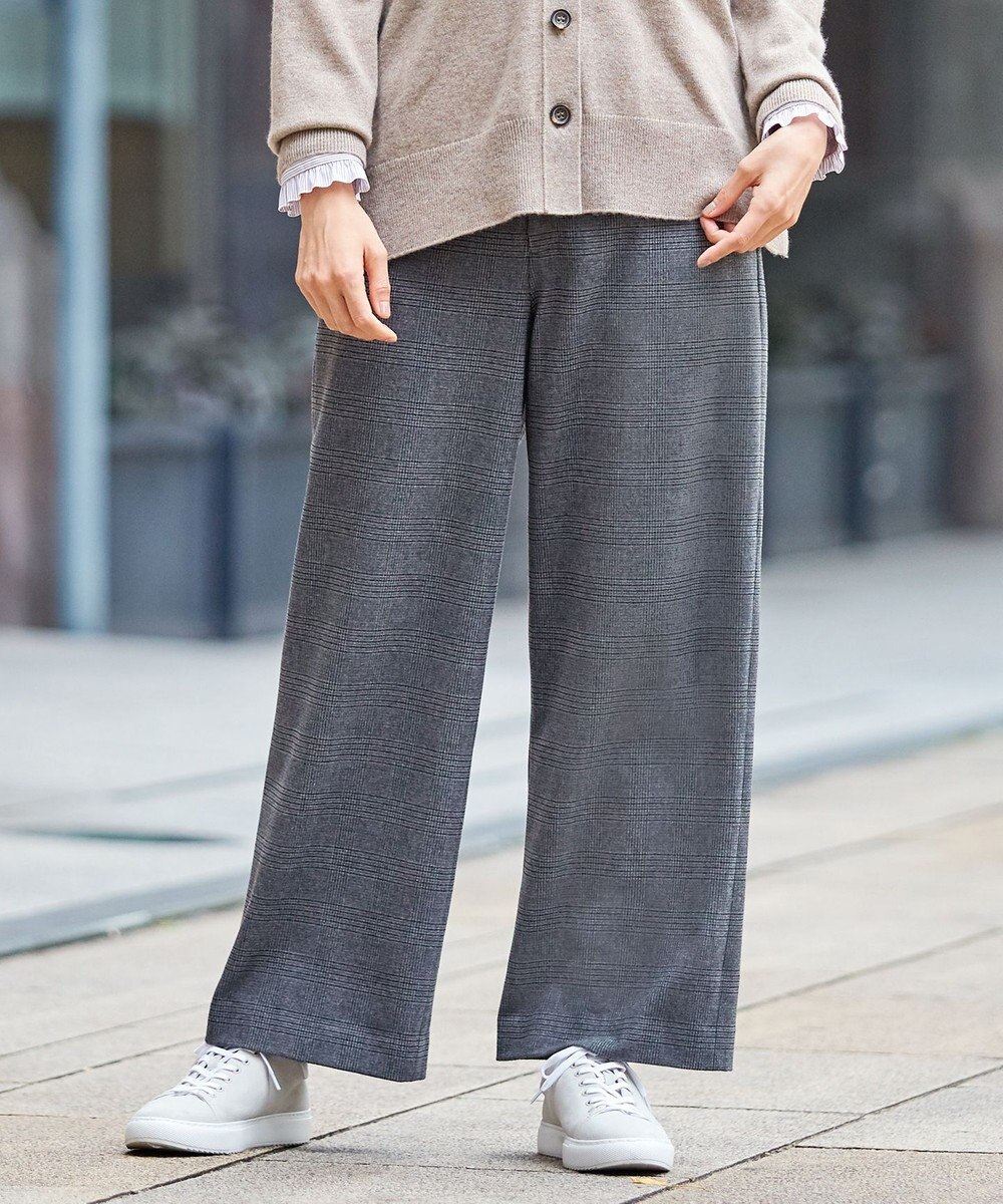 洗える チェルビックチェック ストレート パンツ J Press Ladies L ファッション通販 公式通販 オンワード クローゼット 洗える チェルビックチェック ストレート パンツ J Press Ladies L ファッション通販 公式通販 オンワード クローゼット