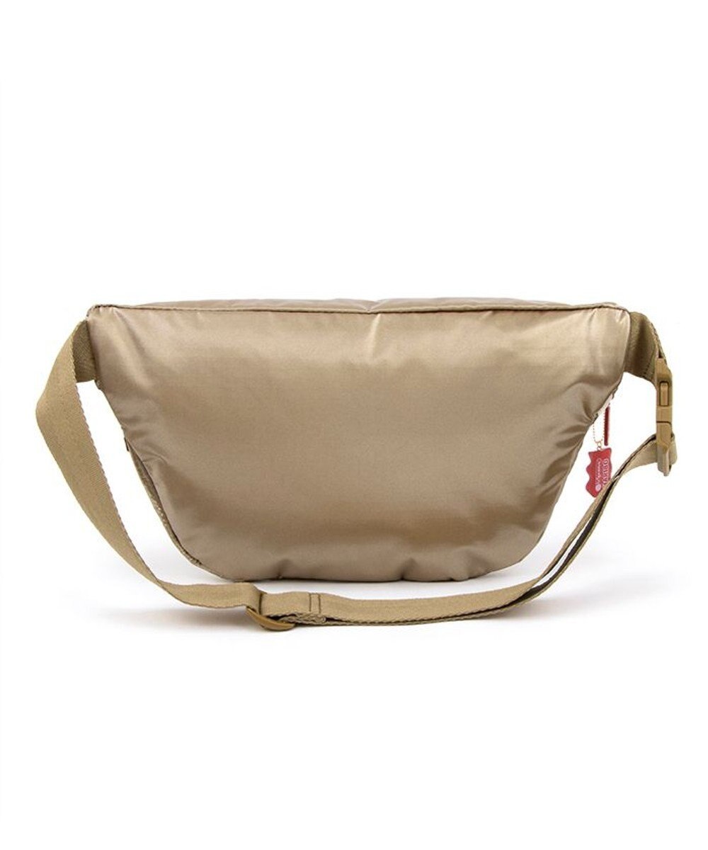 LeSportsac HERITAGE BELT BAG/ハリボーゴールドベアーズ 