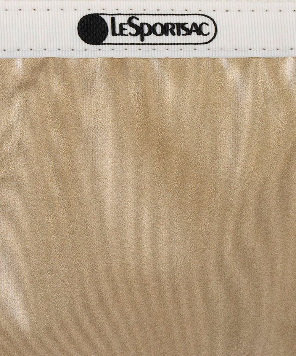 LeSportsac HERITAGE BELT BAG/ハリボーゴールドベアーズ 