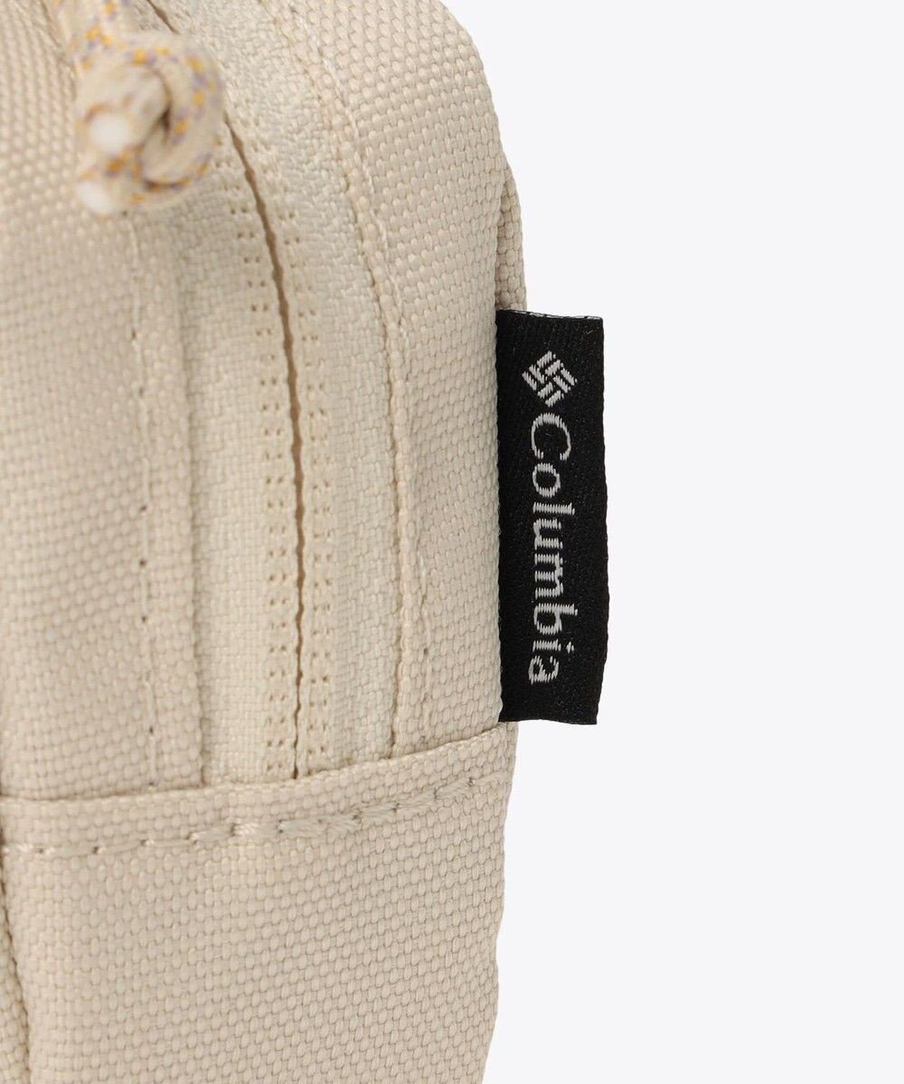 Columbia Columbia/ プライスストリームイヤフォンケース /コロンビア 