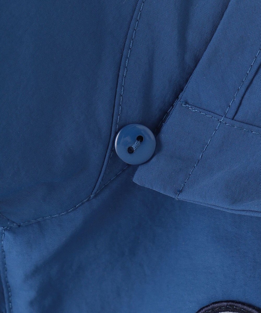 J.PRESS KIDS 【100-130cm】【撥水】マウンテンパーカー 