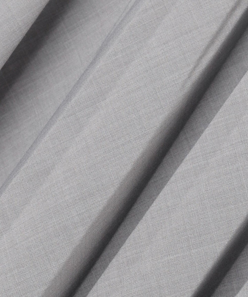 J.PRESS LADIES 【洗える】50Sブロード プリーツ スカート 