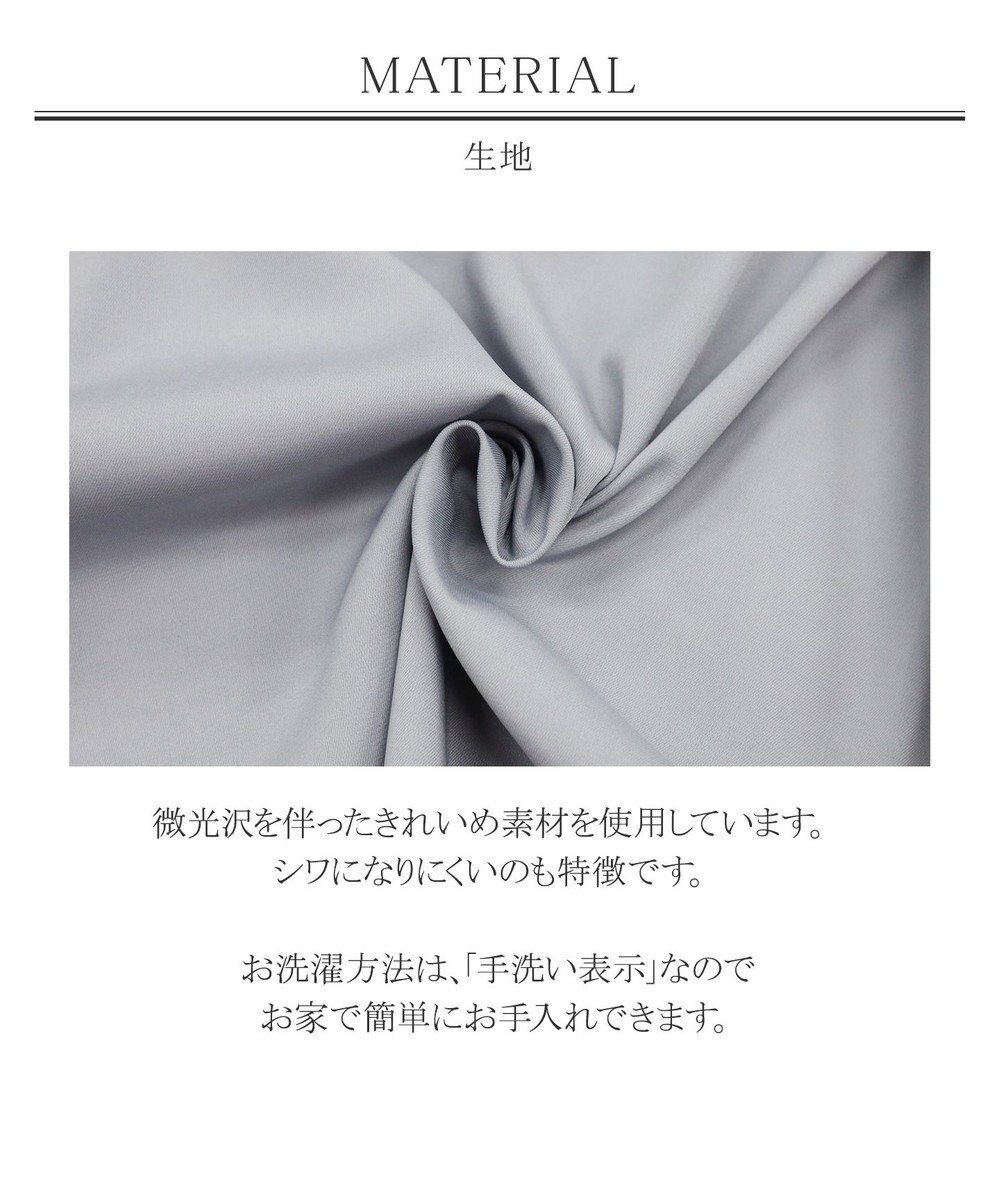 洗える 幅広く活躍が期待できるアシンメトリープリーツワンピース Tiaclasse ファッション通販 公式通販 オンワード クローゼット