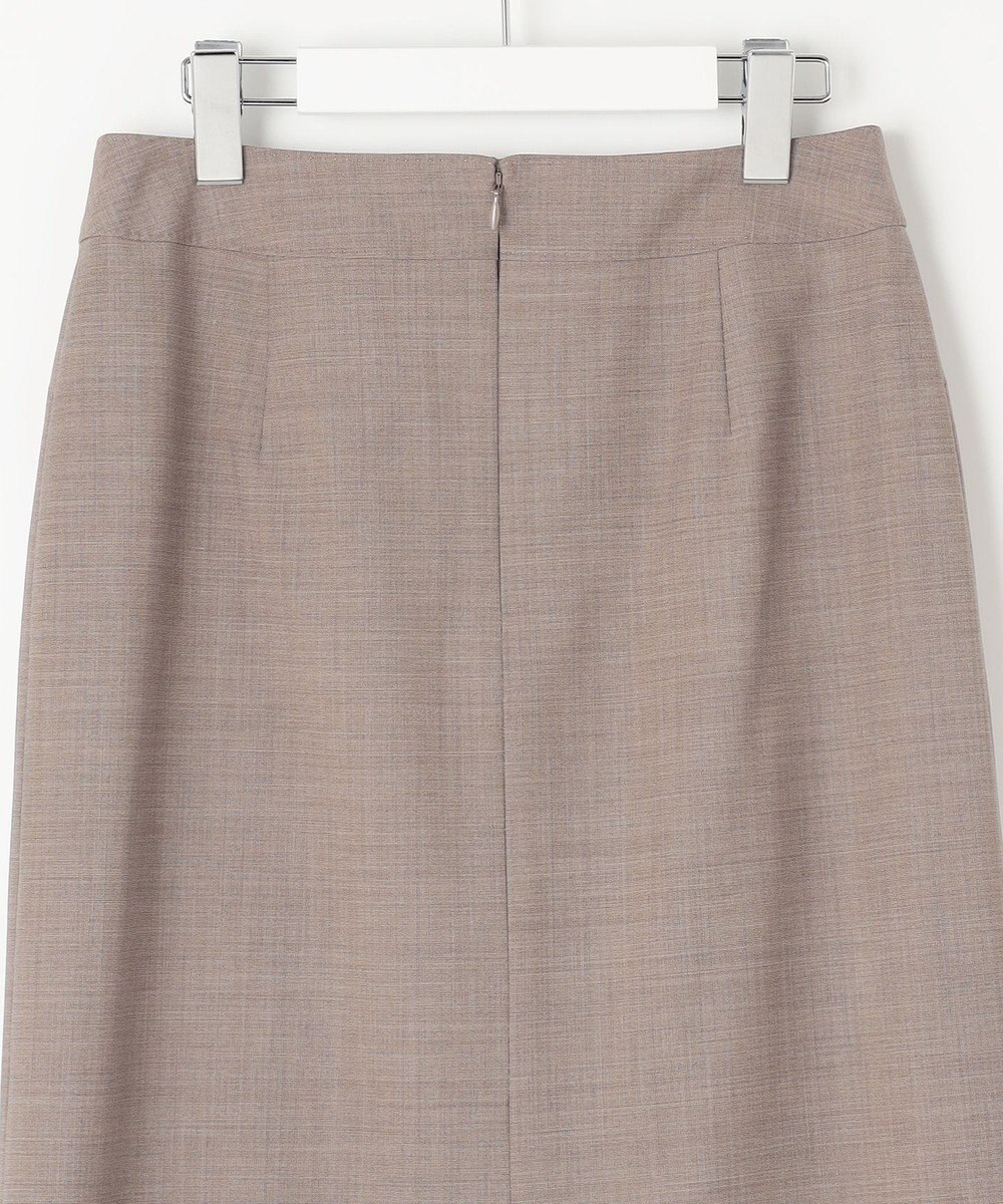 J.PRESS LADIES 【セットアップ対応】BAHARIYE PINHEAD スカート 