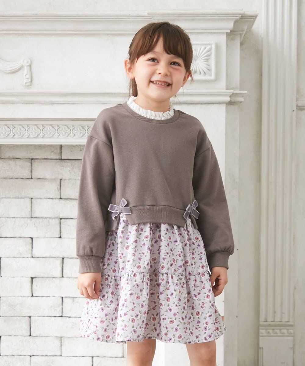 ドッキングワンピース Any Fam Kids ファッション通販 公式通販 オンワード クローゼット ドッキングワンピース Any Fam Kids ファッション通販 公式通販 オンワード クローゼット