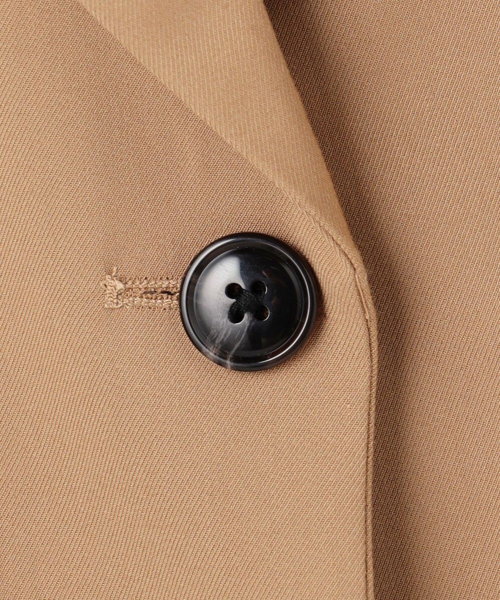 組曲 【加藤ローサさん着用】ハンサムツイル ジャケット 