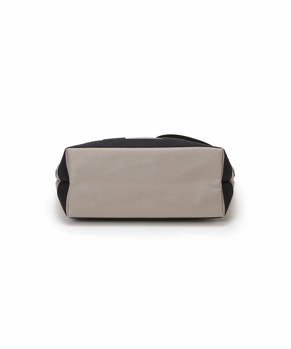TOPKAPI 【Breath TOPKAPI】SCOTCH GRAIN スコッチグレイン ショルダー付き A4 トート バッグ 