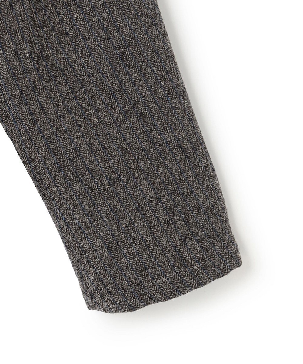 J.PRESS MEN 【J.PRESS ORIGINALS】Lambs Tweed 3B Sack Jacket / Japan Made 