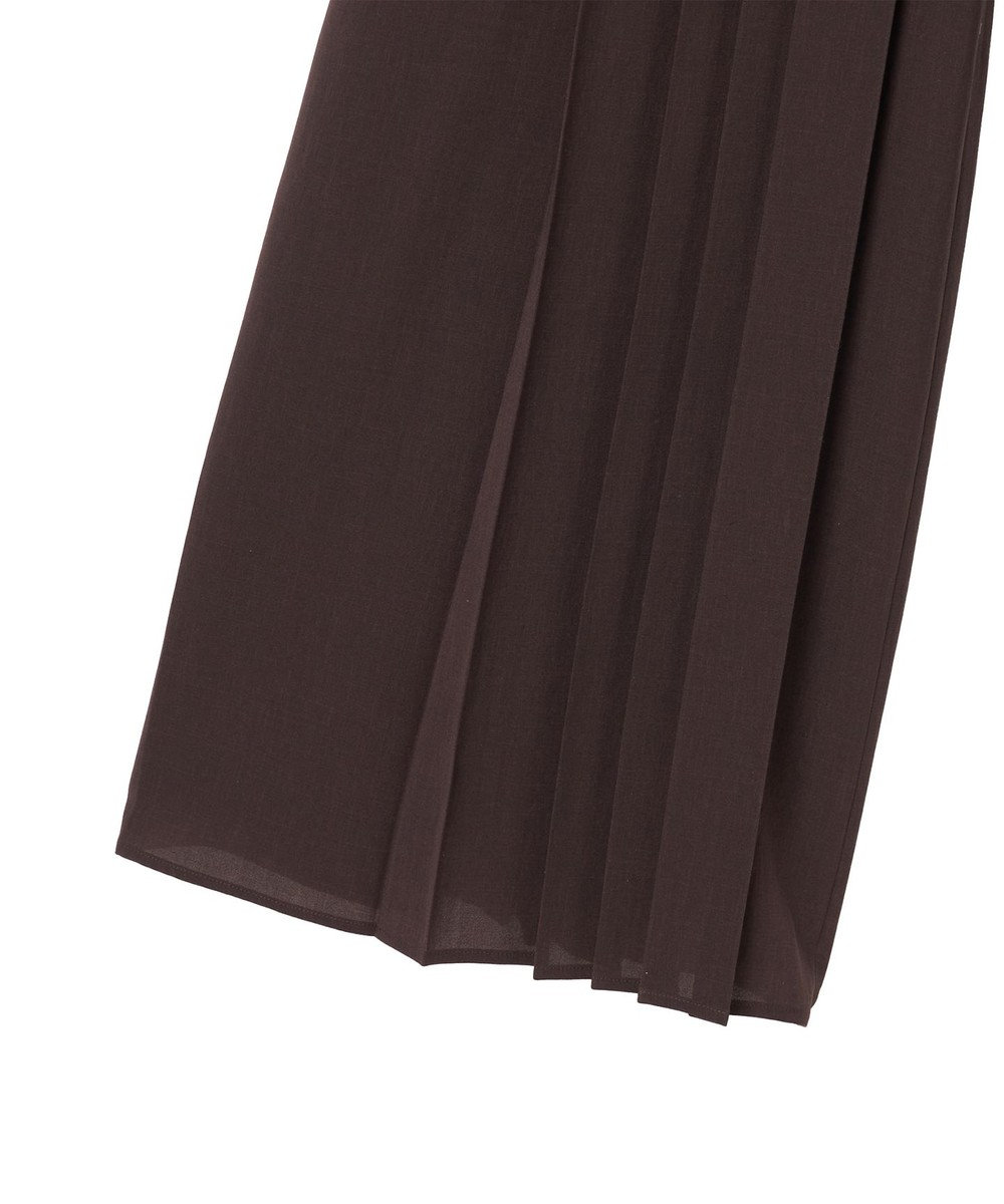 JOSEPH エアリープリッセ　ジャンプスーツ 