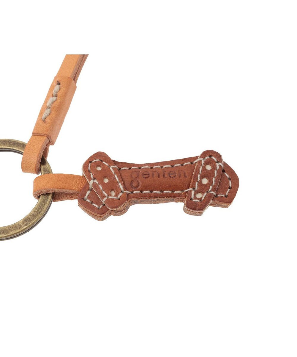 genten ワクワクチャーム「柴犬」 