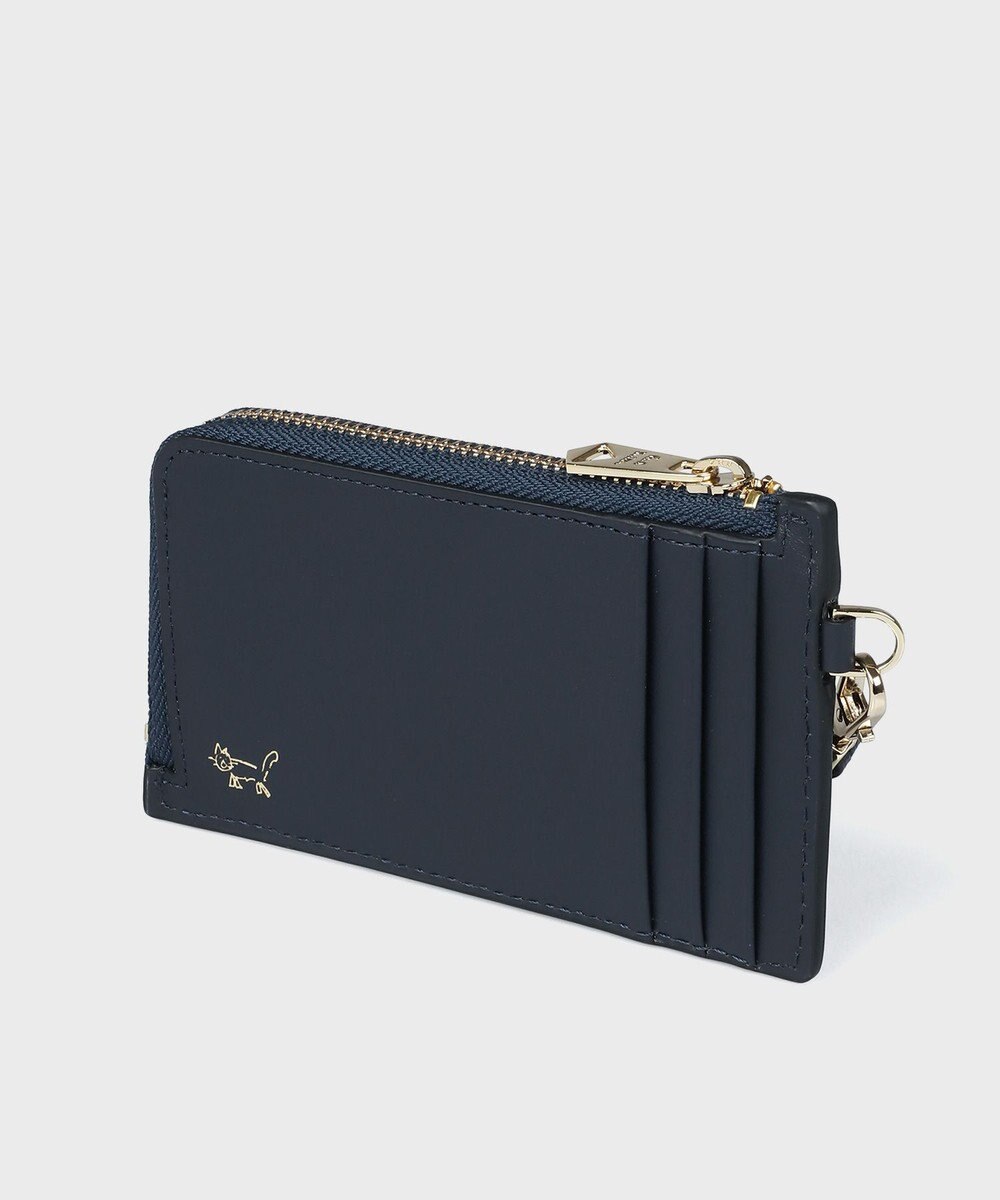 Paul Smith ミックスドゥードゥル フラグメントケース 