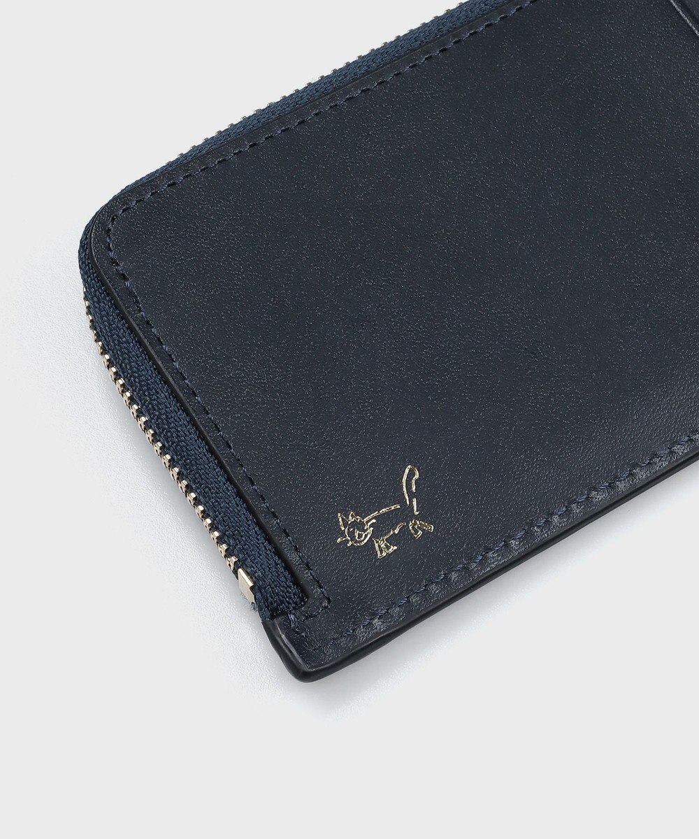 Paul Smith ミックスドゥードゥル フラグメントケース 