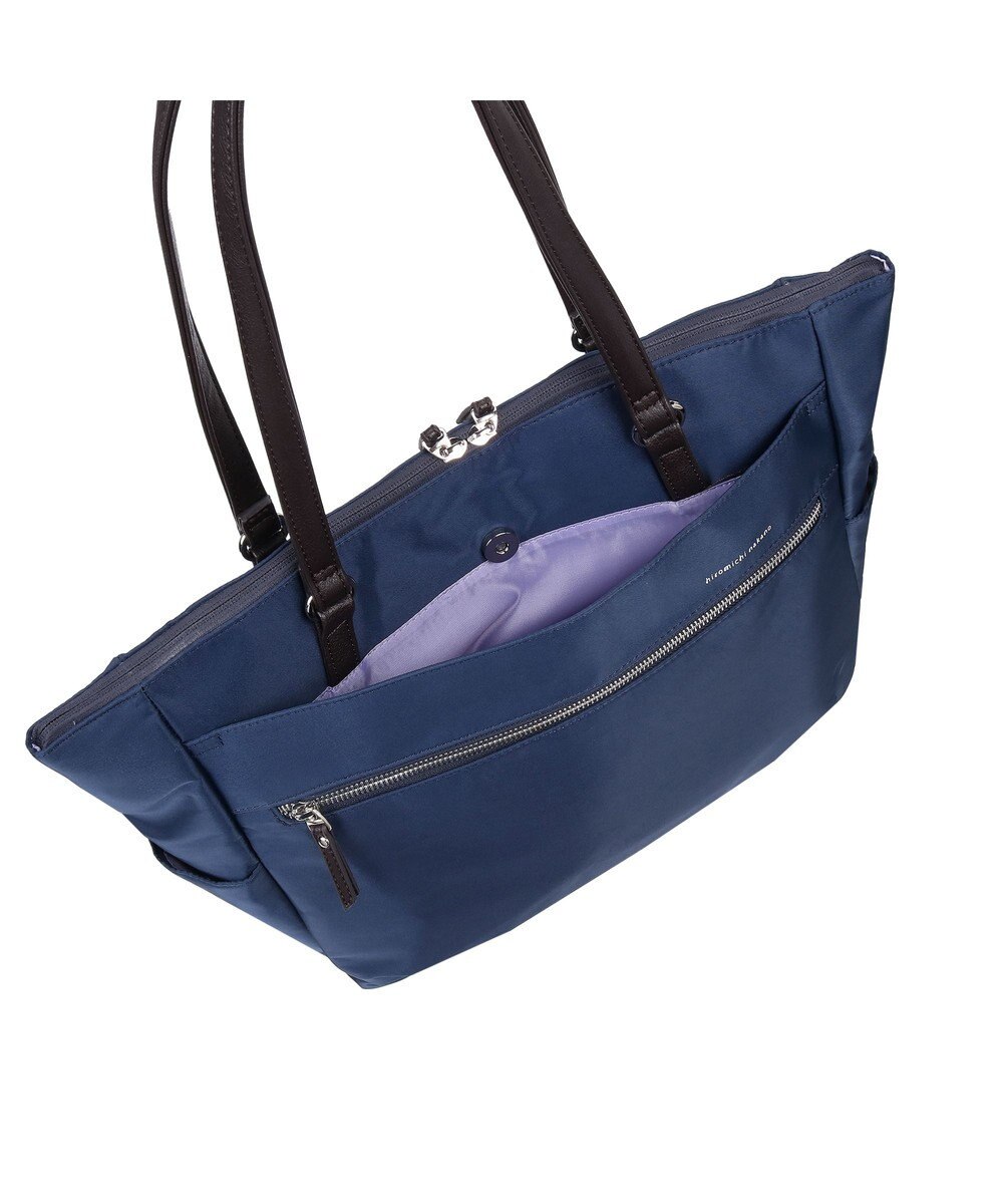 ACE BAGS & LUGGAGE hiromichi nakano アイディール トートバッグ 17267 ヒロミチナカノ 