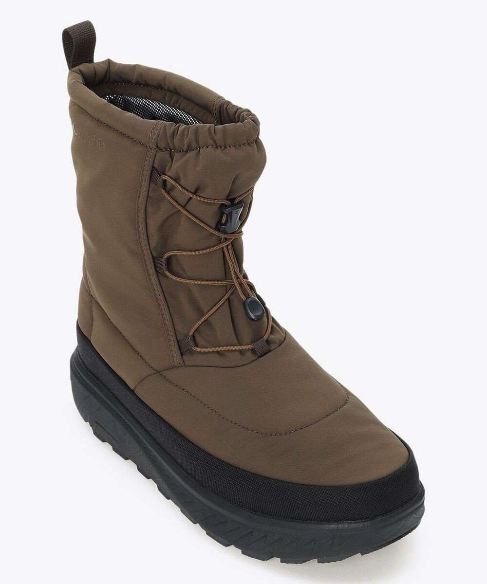 Columbia Columbia/ イエローテイル ブーツ ウォータープルーフ オムニヒート /コロンビア 