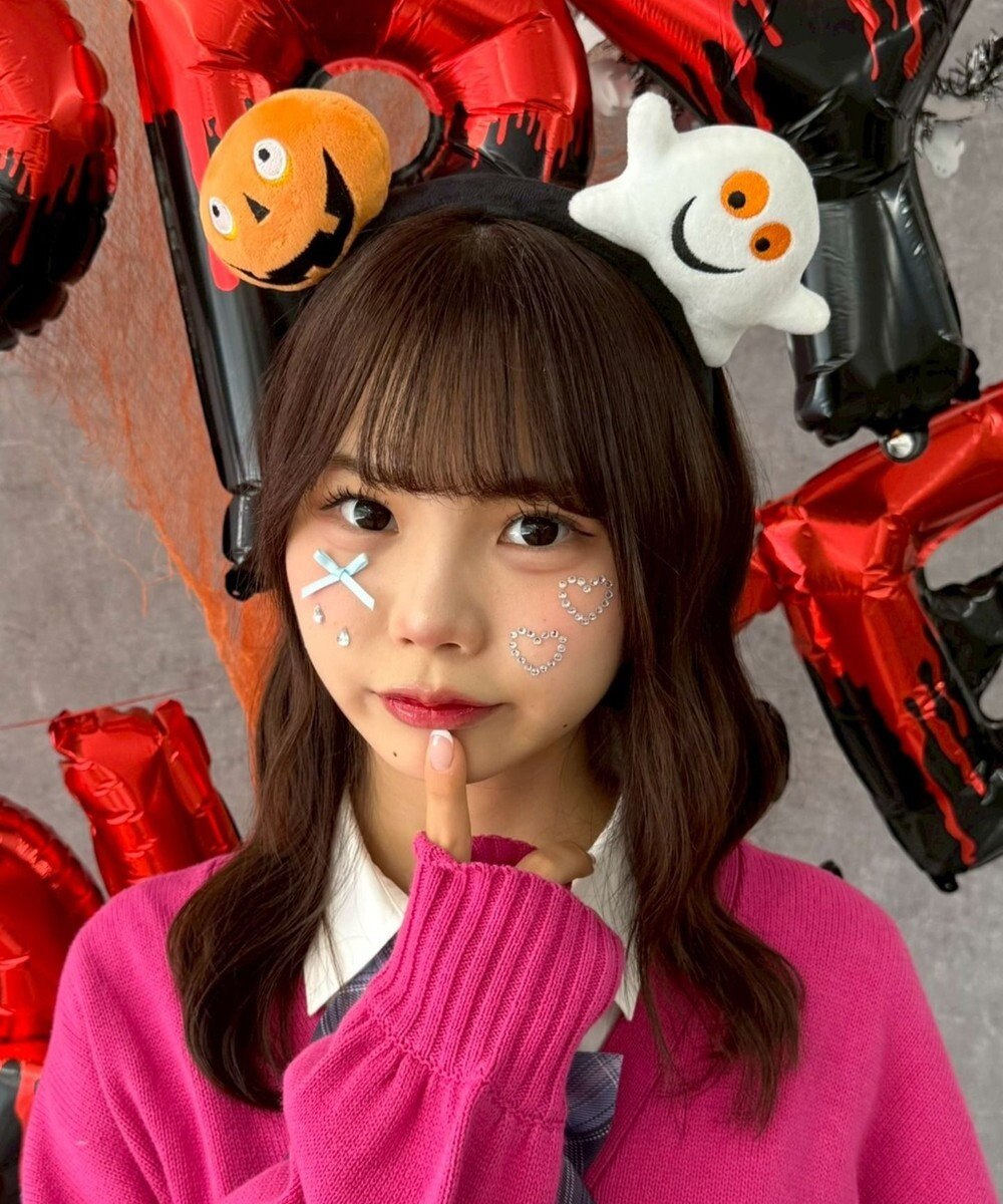 WEGO ハロウィンイベントカチューシャ 