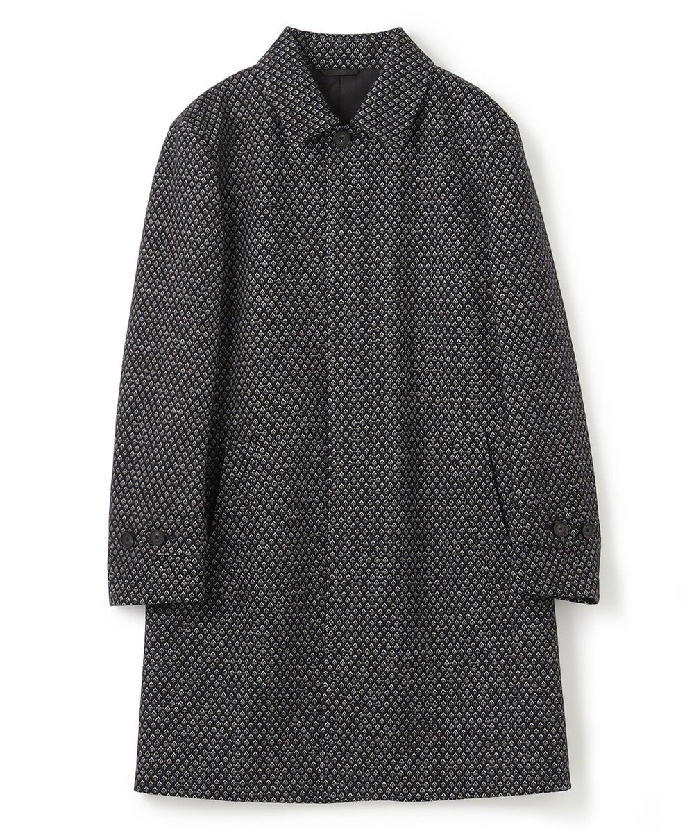 JOSEPH HOMME 【WEB限定カラーあり】ドビージャージー　ステンカラーコート 