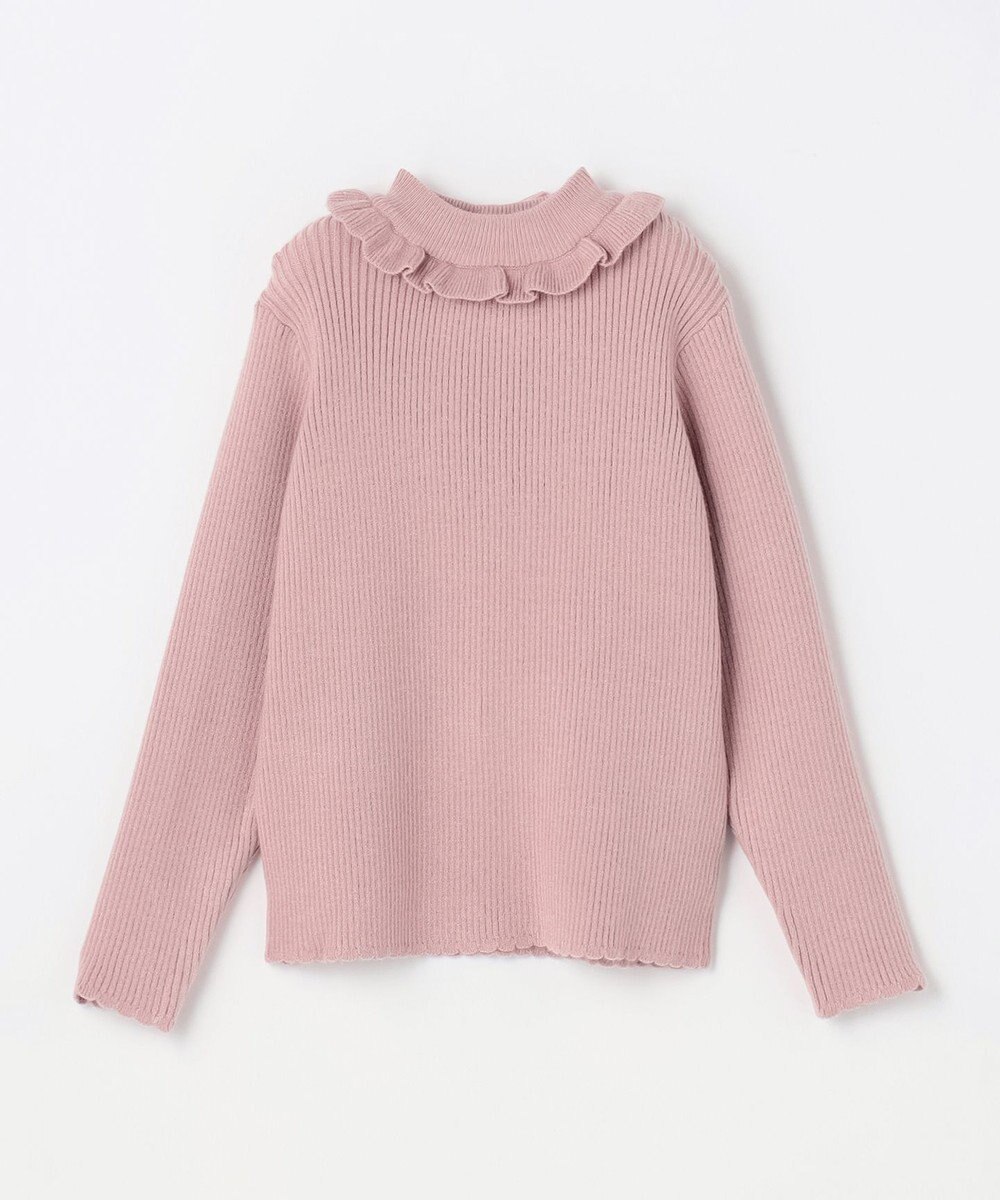 ANY KIDS しあわせタッチニット 