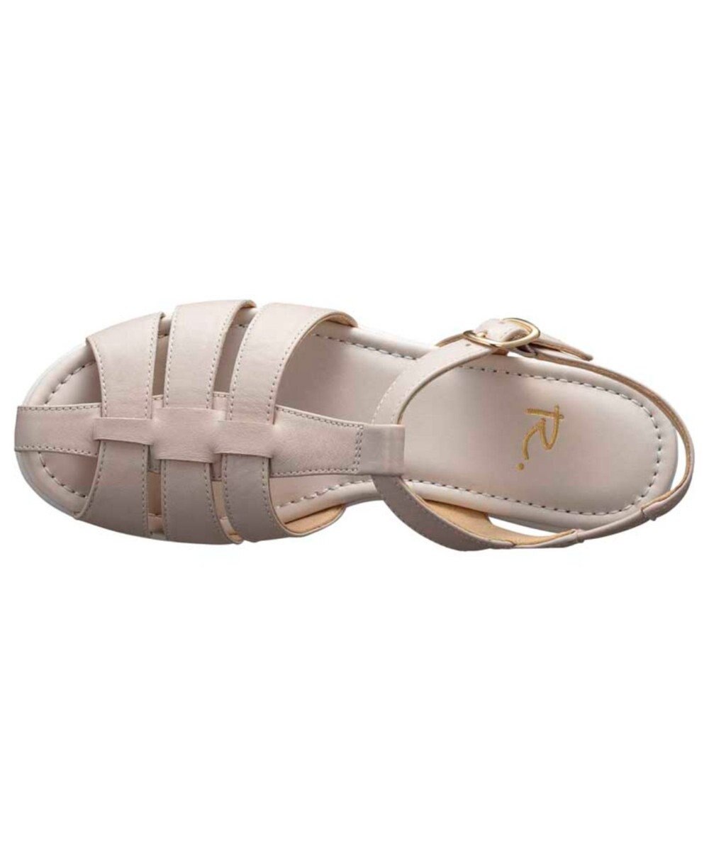 REGAL FOOT COMMUNITY 【アールドット】S22C グルカサンダル 