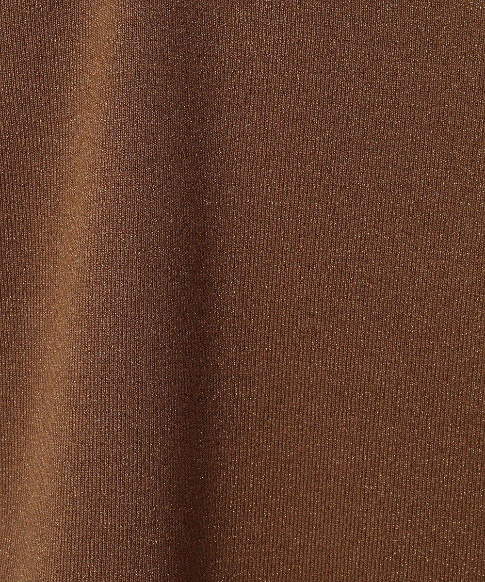 AMERICAN HOLIC ラメニットタンクトップ 