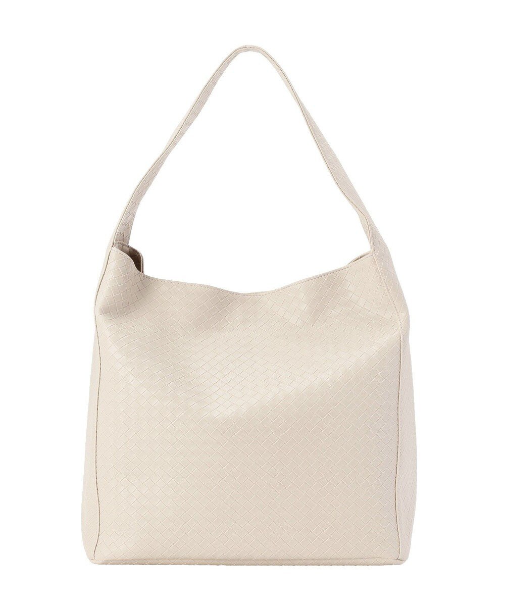 Green Parks ワンハンドルトートバッグ 