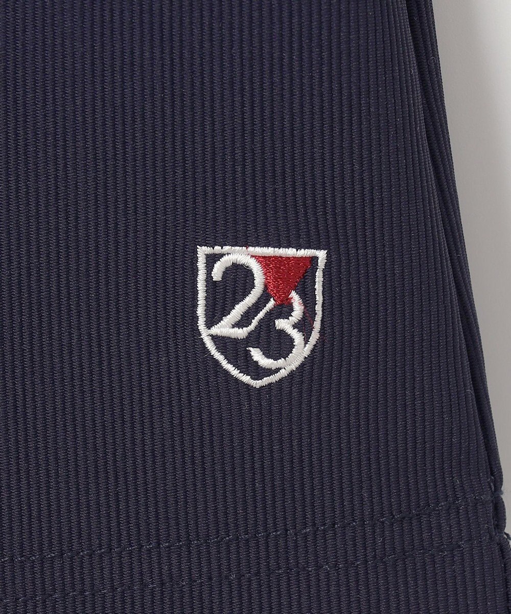 23区GOLF 【WOMEN】型崩れしにくいエッセンシャルリブインナー 