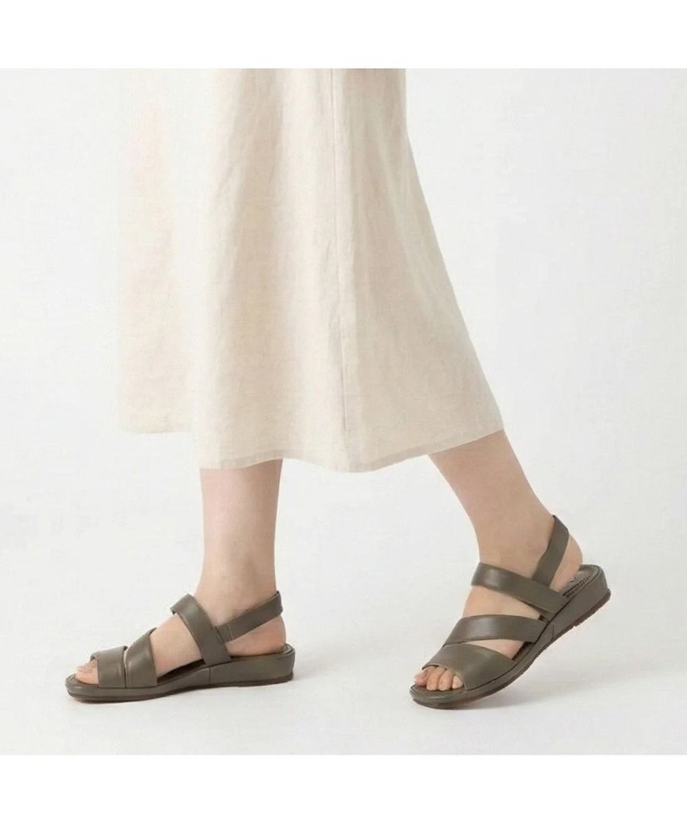 ing <ing>ベルトデザインサンダル 