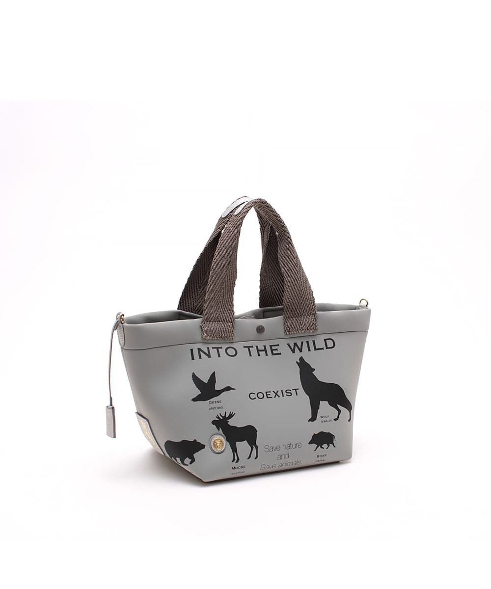 A.D.M.J. 【魔法のように軽い】マジックライト/デイリートート25cm(Dカン＋) 